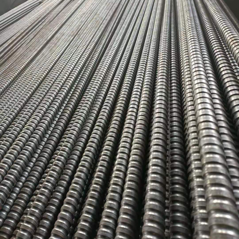 甘德中空锚杆