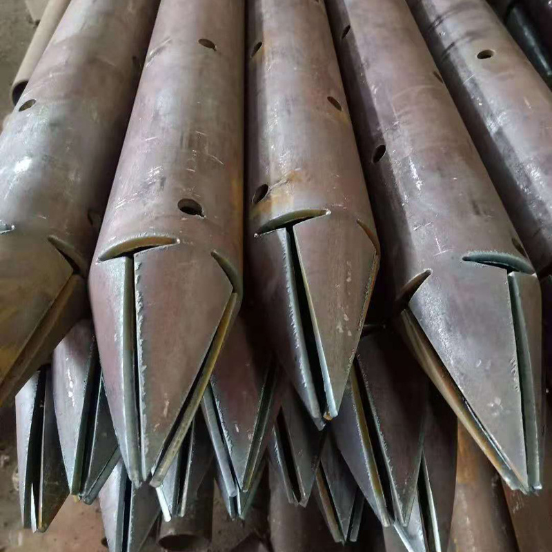 甘德预埋注浆管
